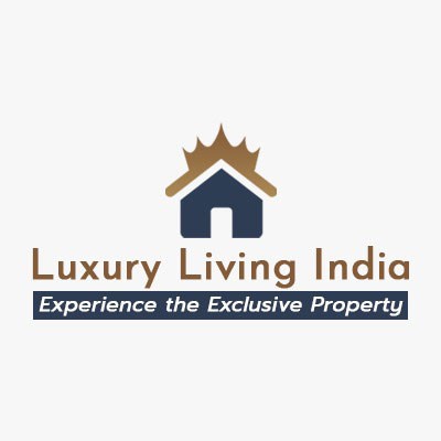 Luxury Living India's Logo