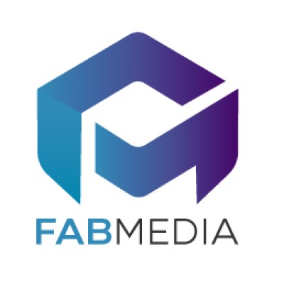 FABMEDIA's Logo