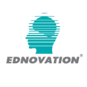 Ednovation's Logo