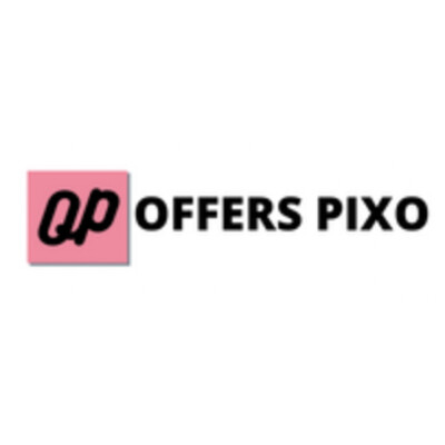 Offerspixo Pvt. Ltd.'s Logo