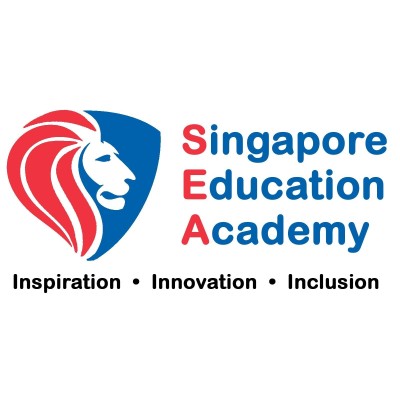 Singapore Education Academy - Group of Companies's Logo