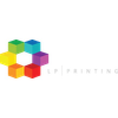 LP Printing's Logo