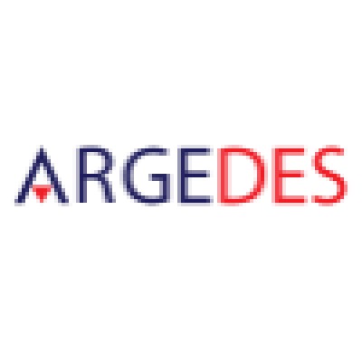 Argedes's Logo