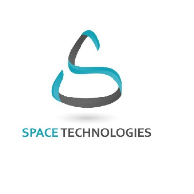 Space Technologies ( 360 degree Digital platform)'s Logo