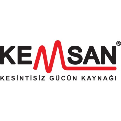 Kaynak Elektronik (KEMSAN)'s Logo