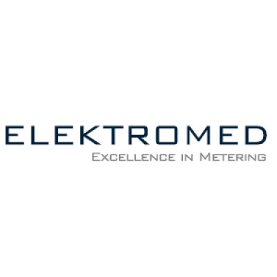 Elektromed Electronics Industry Inc.'s Logo