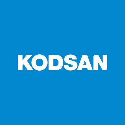 Kodsan's Logo