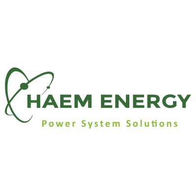 HAEM Energy's Logo