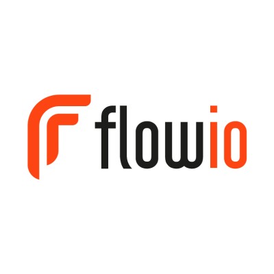 Flowio Engineering's Logo