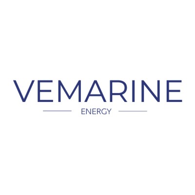 VEMARINE ENERGY's Logo