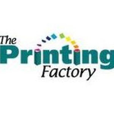 The Printing Factory Mundelein's Logo