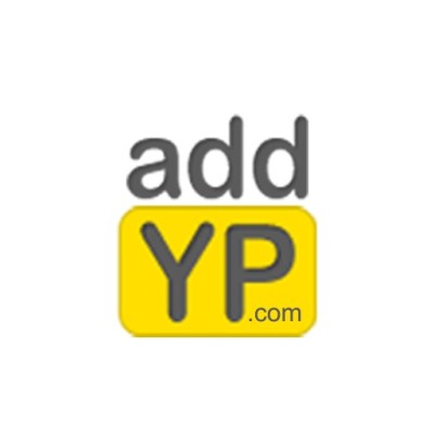 addYP's Logo