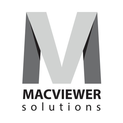 Macviewer's Logo