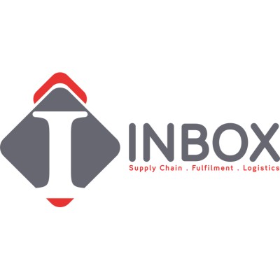 Inboxlogistics's Logo