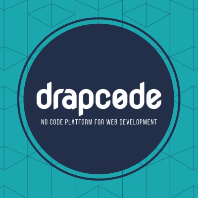 DrapCode's Logo