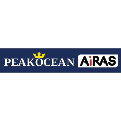 PeakOcean AiRAS Offshore Co. Ltd.'s Logo