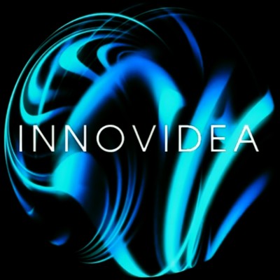 INNOVIDEA's Logo