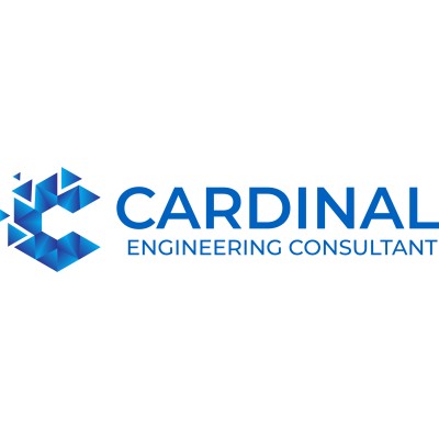 Cardinal Engineering Consultant's Logo