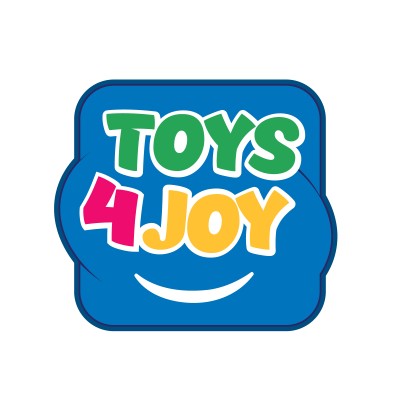 Toys 4 Joy's Logo