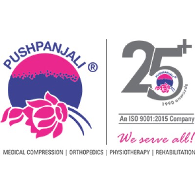 Pushpanjali Medi India Private Limited's Logo