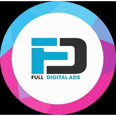 Full Digital Ads's Logo