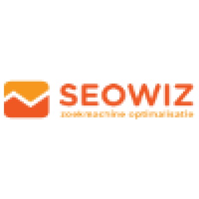 SEO Wiz's Logo