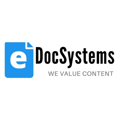 eDoc Systems Private Limited's Logo