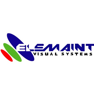 Elemaint's Logo