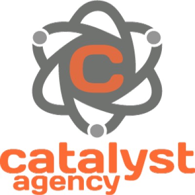 Catalyst Agency's Logo