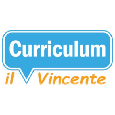 il Curriculum Vincente's Logo