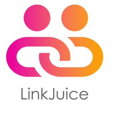 LinkJuice's Logo