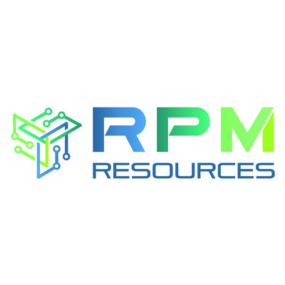 RPM Resources's Logo