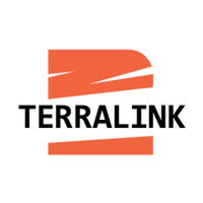 TerraLink MENA's Logo