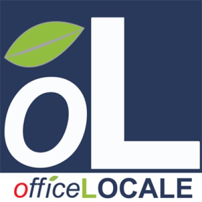 officeLOCALE Coworking Space & Business Center's Logo