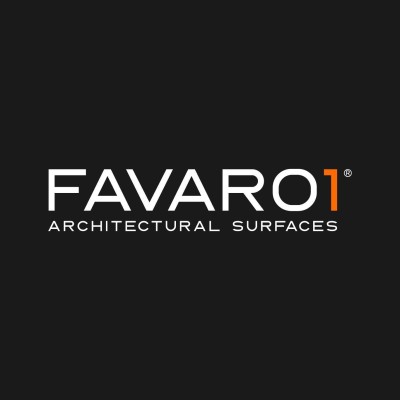 Favaro1's Logo