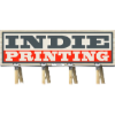 IndiePrinting.com's Logo