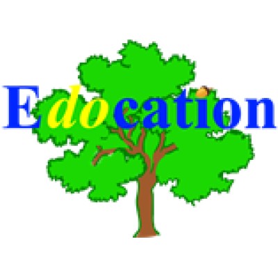 Edocation Corp.'s Logo