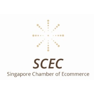 Singapore Chamber of E-Commerce's Logo