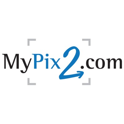 MyPix2's Logo