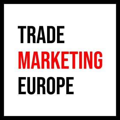 Trade Marketing Europe's Logo