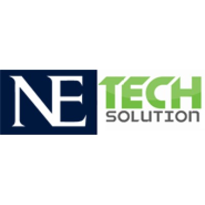 Ne Tech Solution's Logo