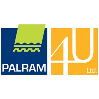 PALRAM 4U's Logo