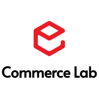 Commerce Lab E-Ticaret Çözümleri A.Ş.'s Logo