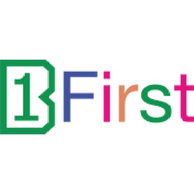 Be-First - Quality Lead Generation Services's Logo