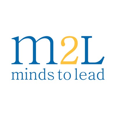 Minds2Lead's Logo