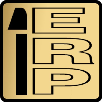 1st ERP Consulting's Logo