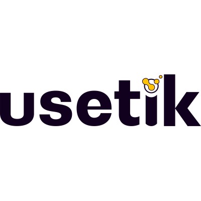 usetik's Logo