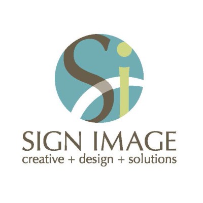 Sign Image Inc.'s Logo