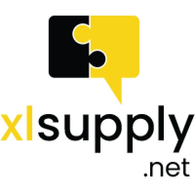 XL SUPPLY SOFTWARE SOLUTIONS's Logo