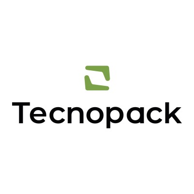 Tecnopack - Tecno Pack Corrugados S.A. de C.V.'s Logo